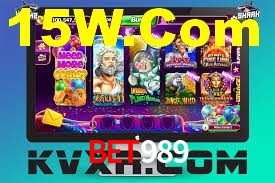 VIP Casino Bet989