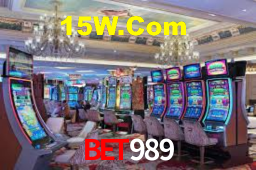Bet989.Com