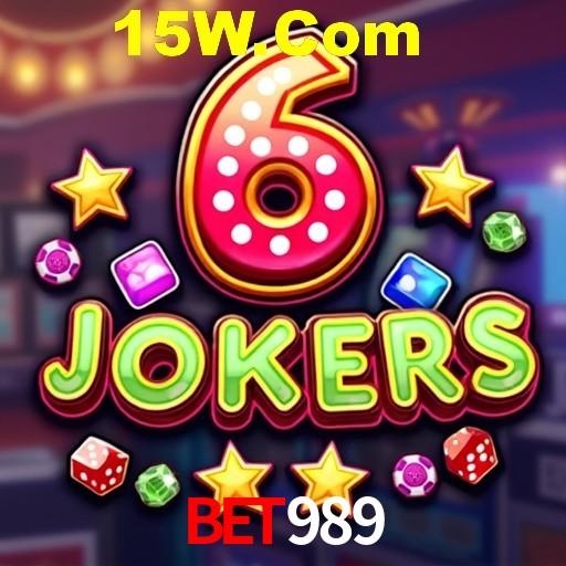 Download para Android e iOS na Bet989