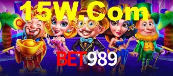 Daily Bonuses Bet989