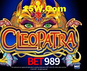 Diretório de Jogos Bet989