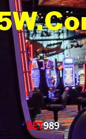 Live Casino Bet989