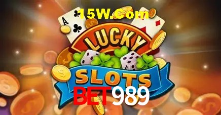 Benefícios da Conta Bet989