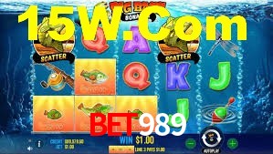 Ofertas Imperdíveis na Bet989: Promoções e Bônus Que Valem a Pena