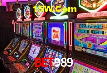 Integração de APIs Bet989