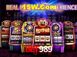 Estatísticas Esportivas Bet989