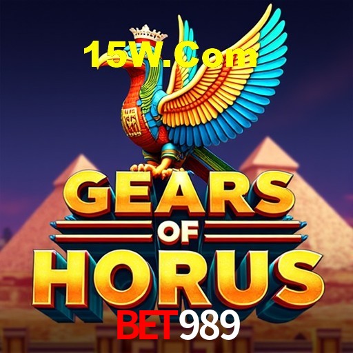 Página oficial no Facebook da Bet989