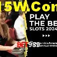 Interface moderna da plataforma Bet989